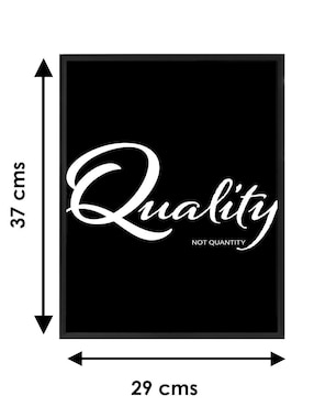 Cuadro decorativo Luxpic