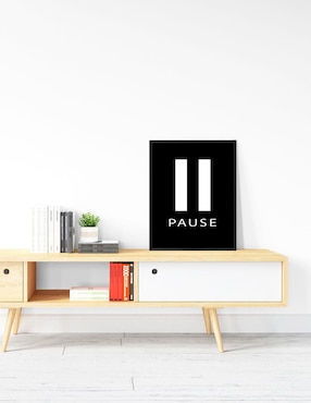Cuadro decorativo Luxpic