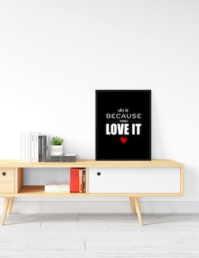 Cuadro decorativo Luxpic