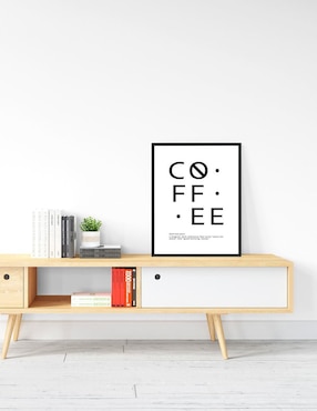 Cuadro decorativo Luxpic