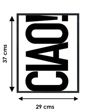Cuadro decorativo Luxpic