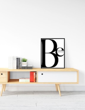 Cuadro decorativo Luxpic