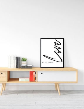 Cuadro decorativo Luxpic
