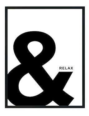 Cuadro decorativo Luxpic
