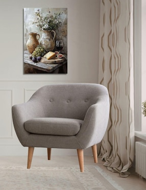 Cuadro decorativo Generica Impresión Quesos