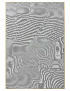 Pintura pureza técnica mixta Jackies Mirrors