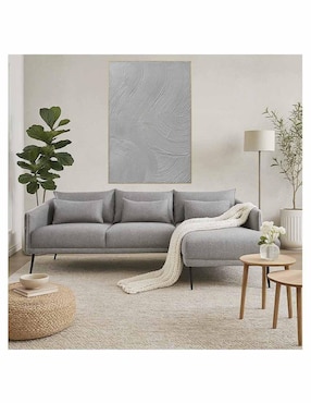 Pintura pureza técnica mixta Jackies Mirrors