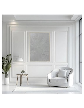 Pintura pureza técnica mixta Jackies Mirrors