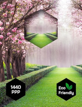 Fotografía Pixelarte Naturaleza