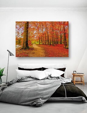 Fotografía Pixelarte Naturaleza