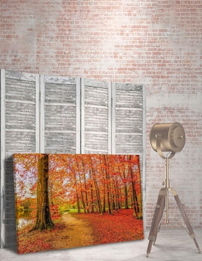 Fotografía Pixelarte Naturaleza