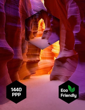 Fotografía Pixelarte Cañones Navajo
