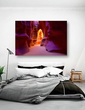 Fotografía Pixelarte Cañones Navajo