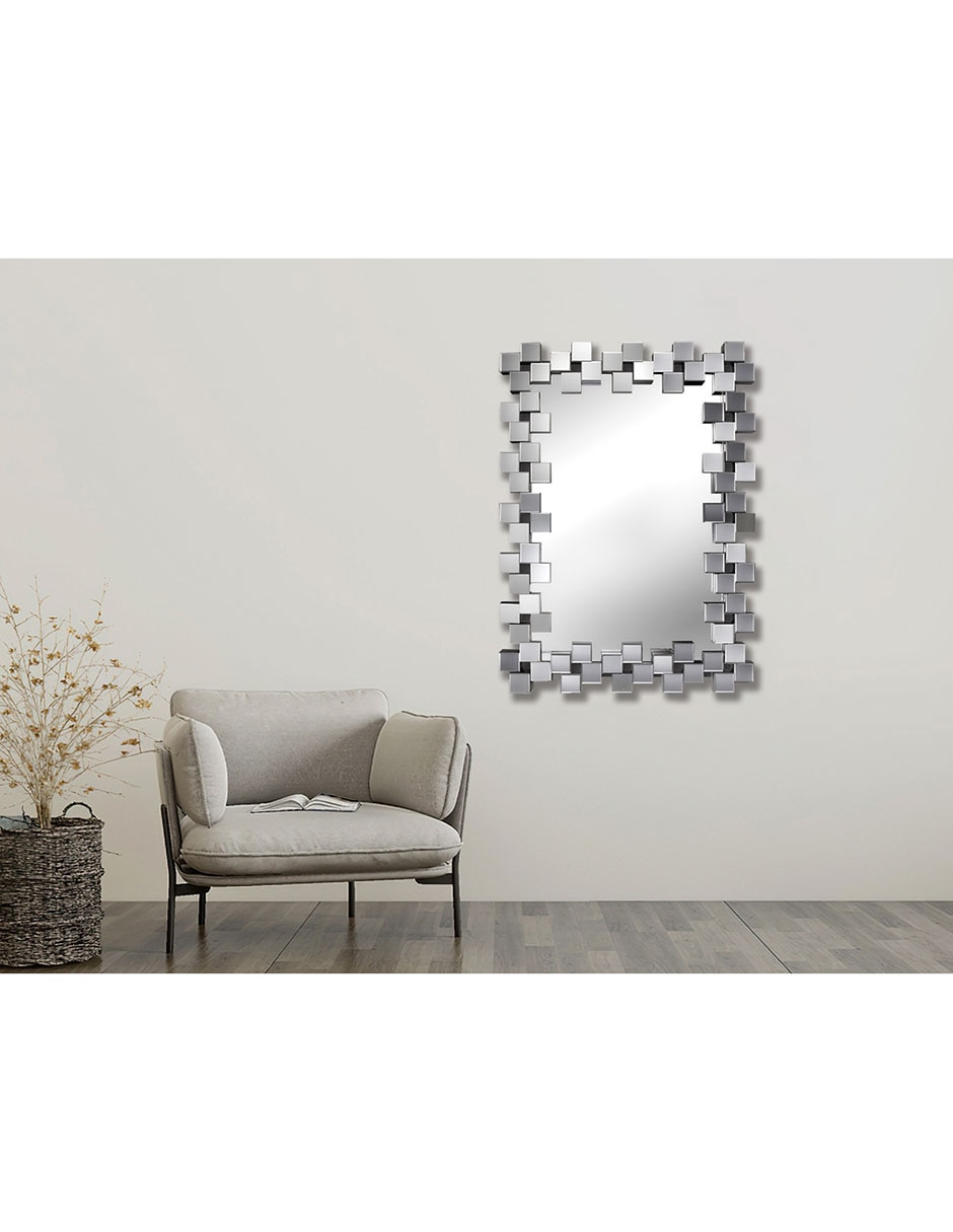 Espejo rectangular Frame 5