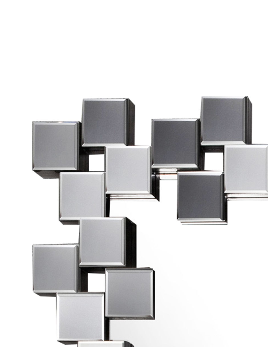 Espejo rectangular Frame 2