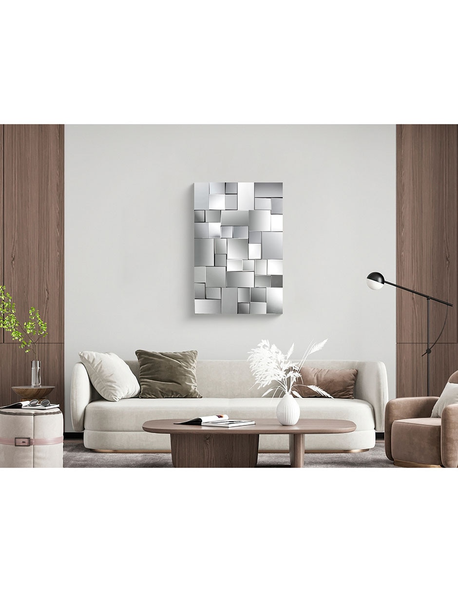 Espejo rectangular Fancy 6
