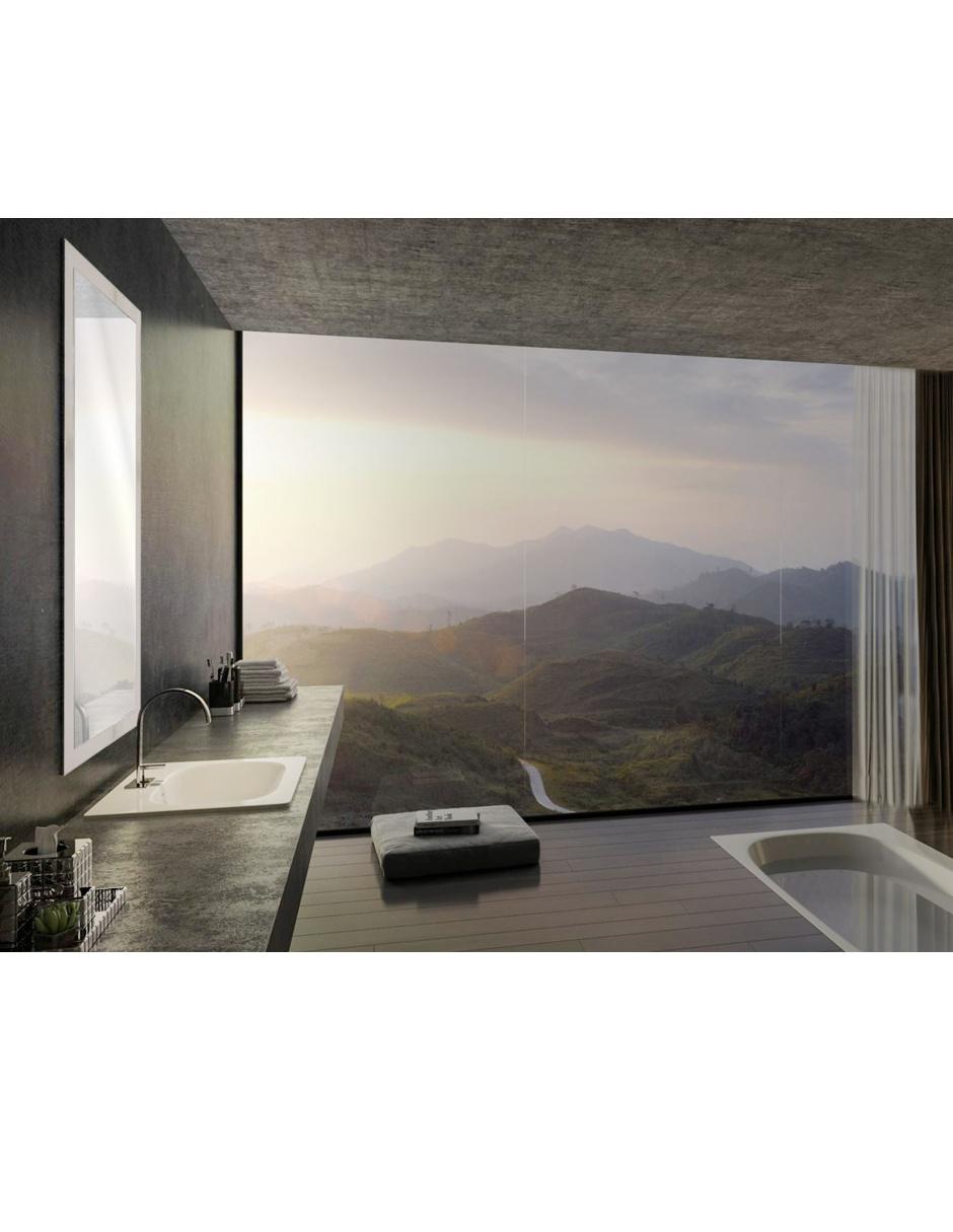 Espejo rectangular 4