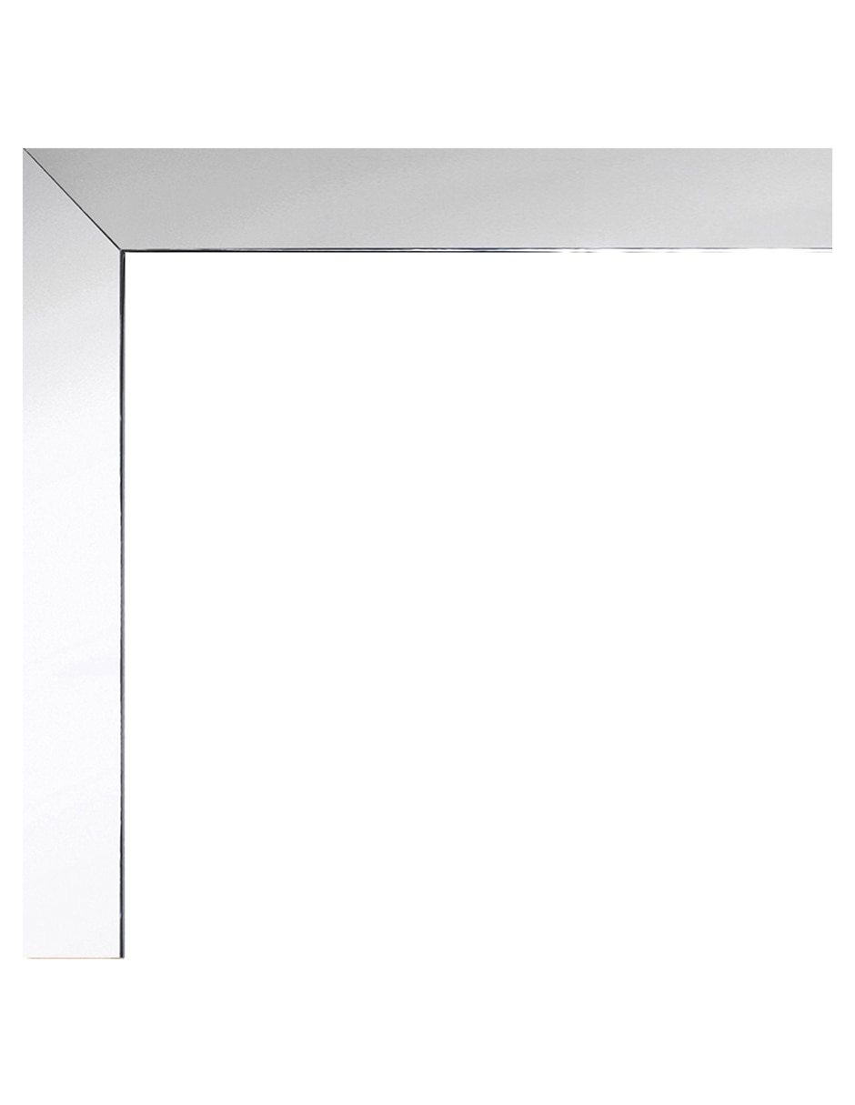Espejo rectangular 2