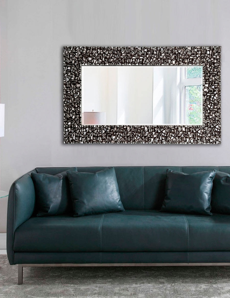 Espejo rectangular Risco 4