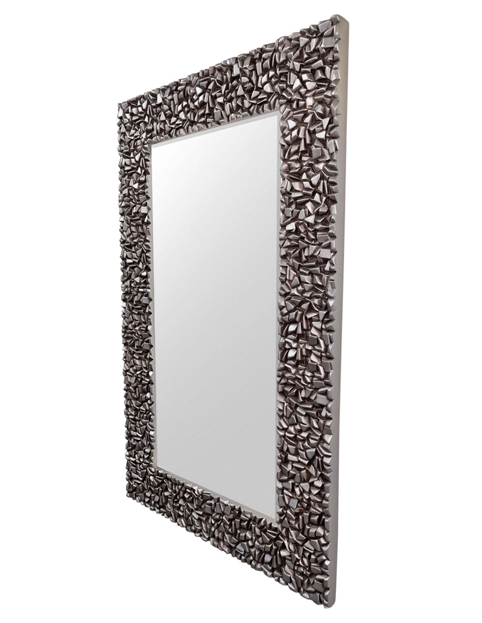 Espejo rectangular Risco 6
