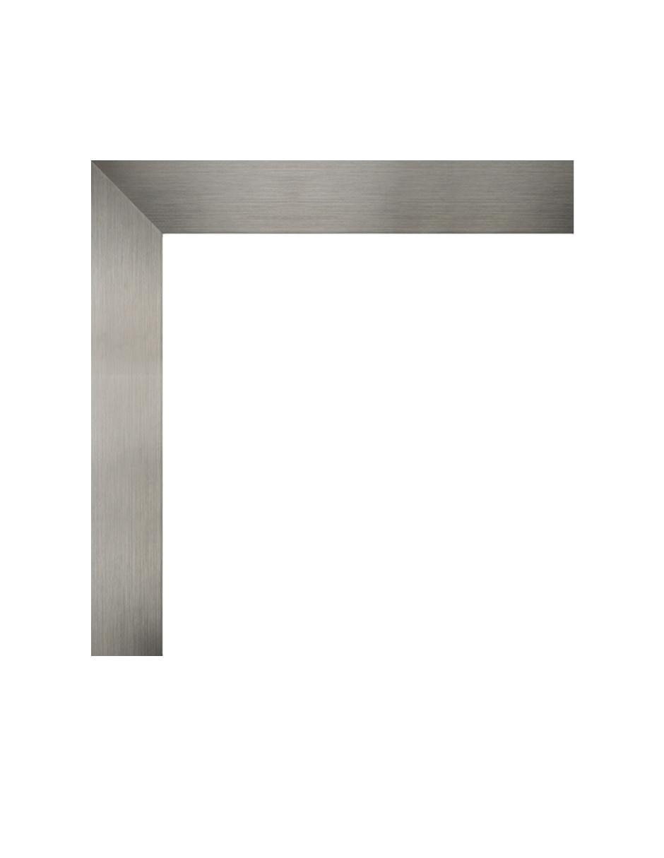 Espejo rectangular 2