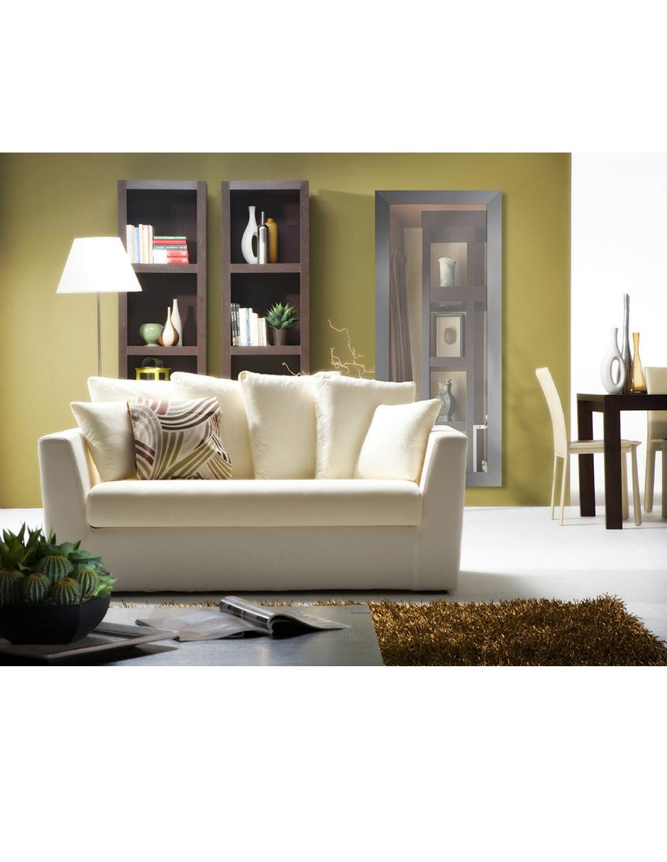 Espejo rectangular 4