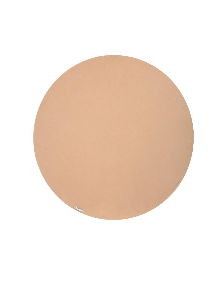 Espejo circular 2