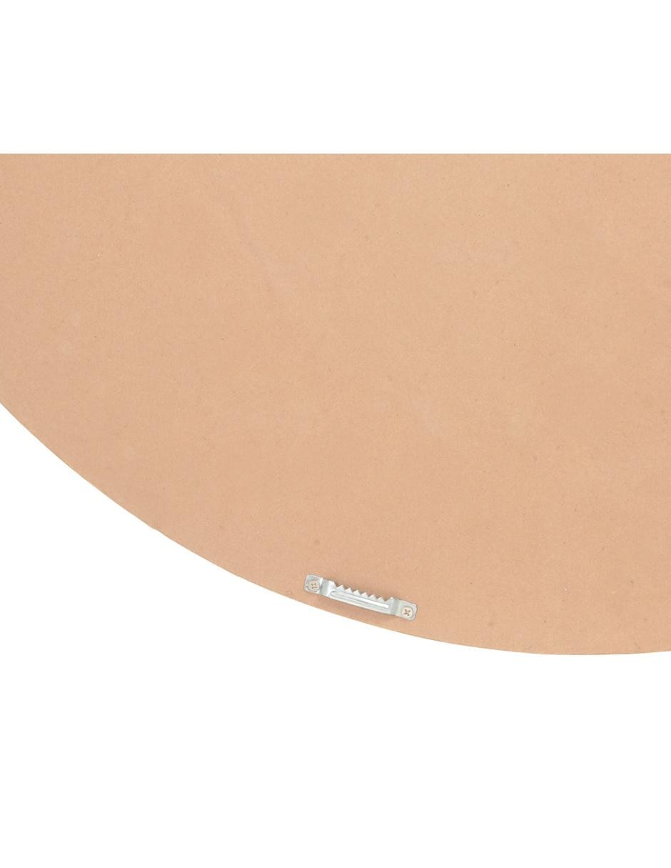 Espejo circular 4