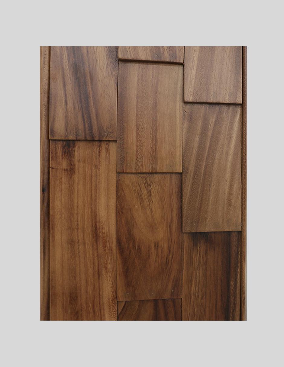 Espejo rectangular 3
