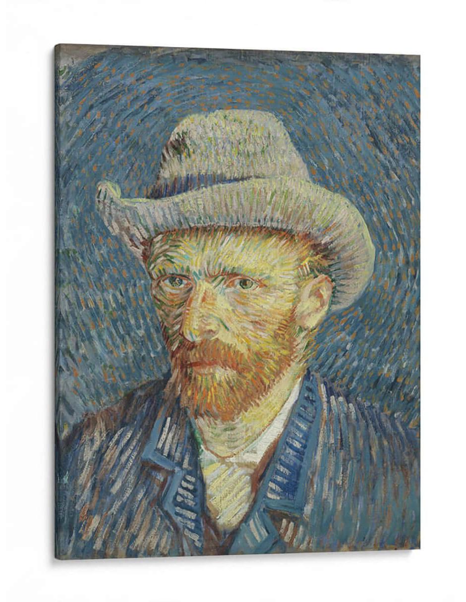 Cuadro impreso en lienzo Los girasoles Vincent Van Gogh