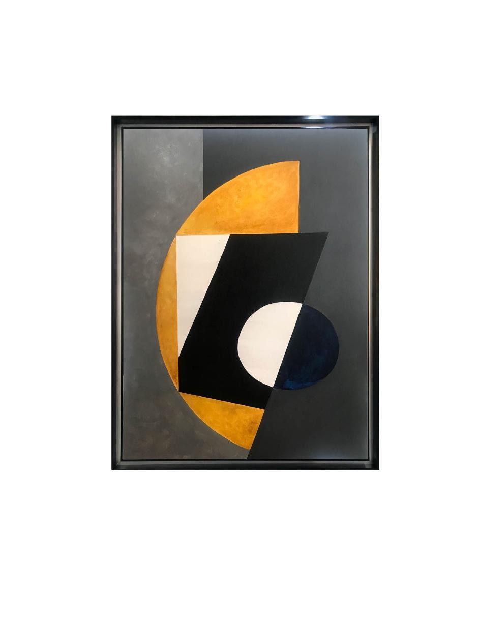Cuadro decorativo Sabes Colección Abstractos