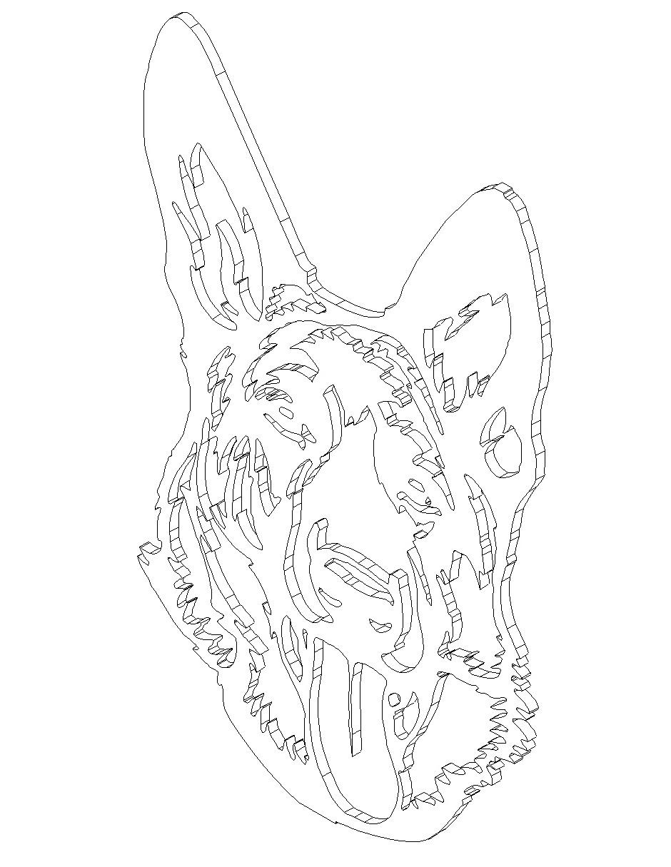 Figura geométrica 6