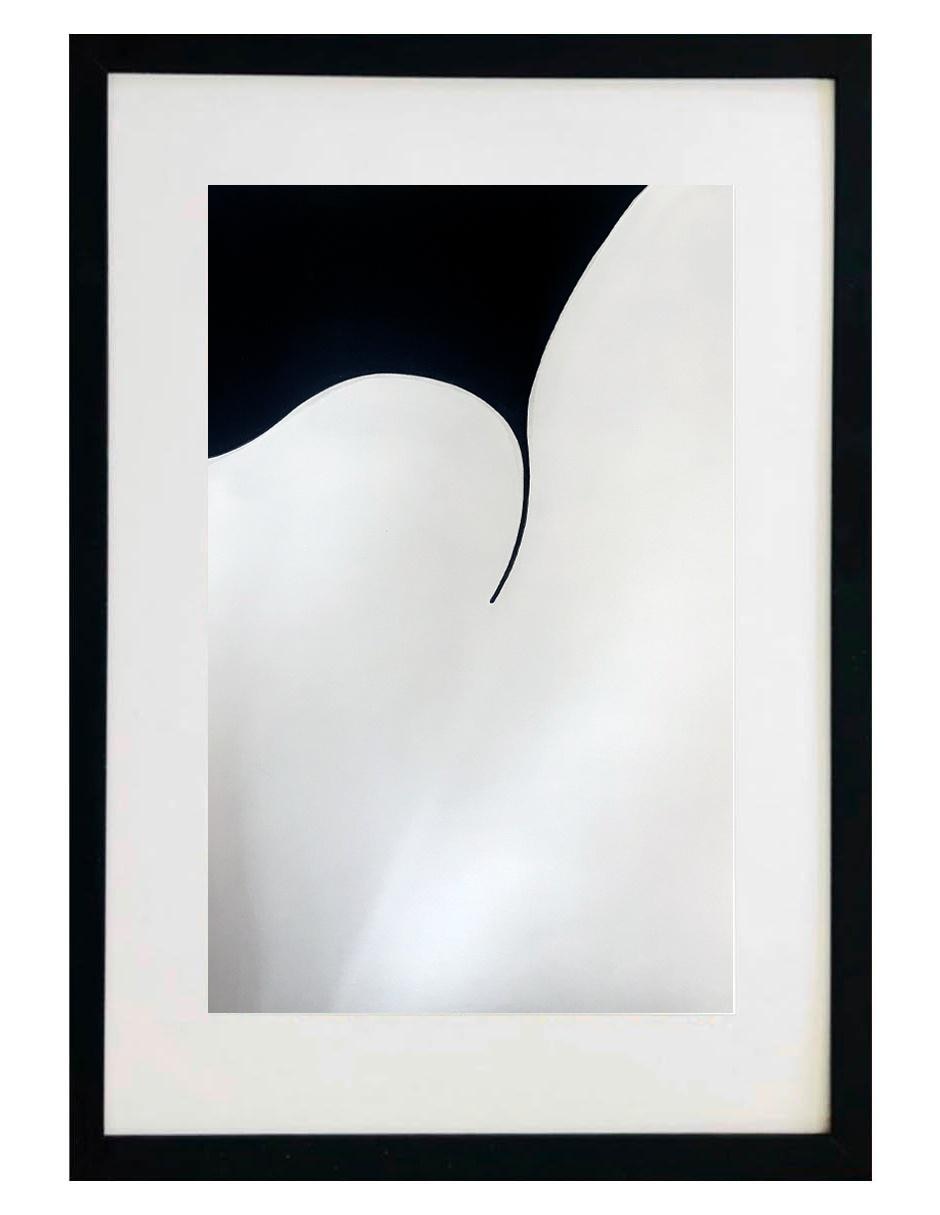 Set de 3 cuadros decorativos enmarcados pinturas de la Colección Abstractos 4