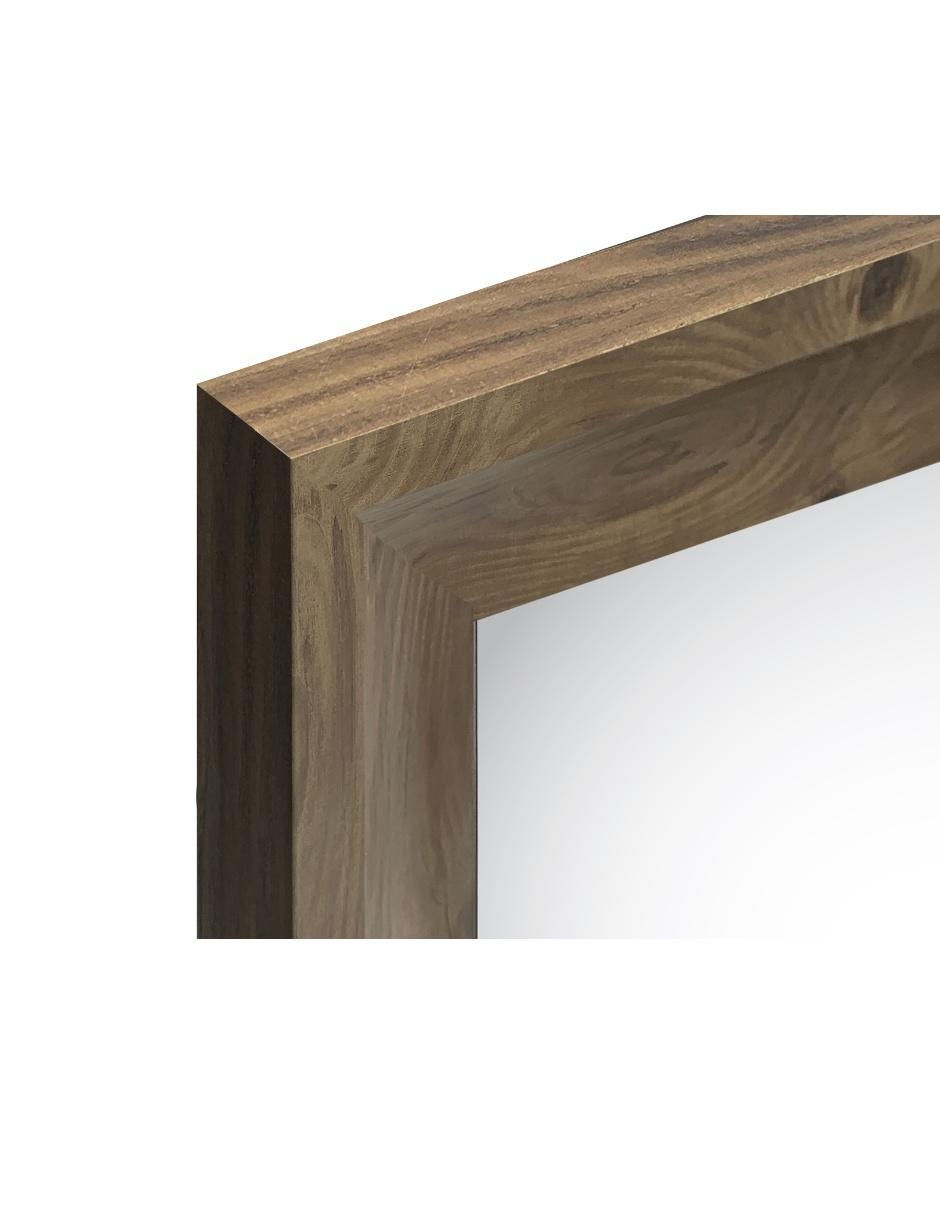 Espejo rectangular 2