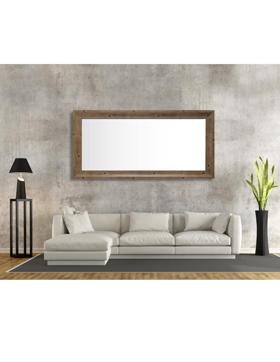 Espejo rectangular 4
