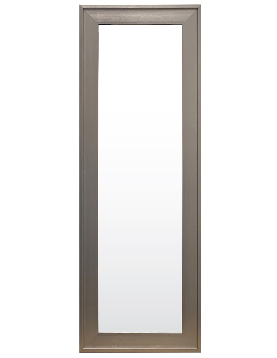 Espejo rectangular