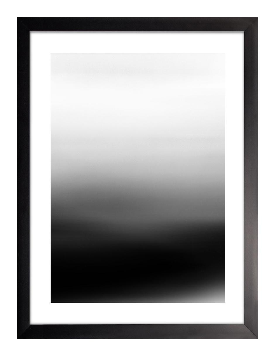 Cuadro decorativo Degradado V de Cuadro decorativo Degradado V de