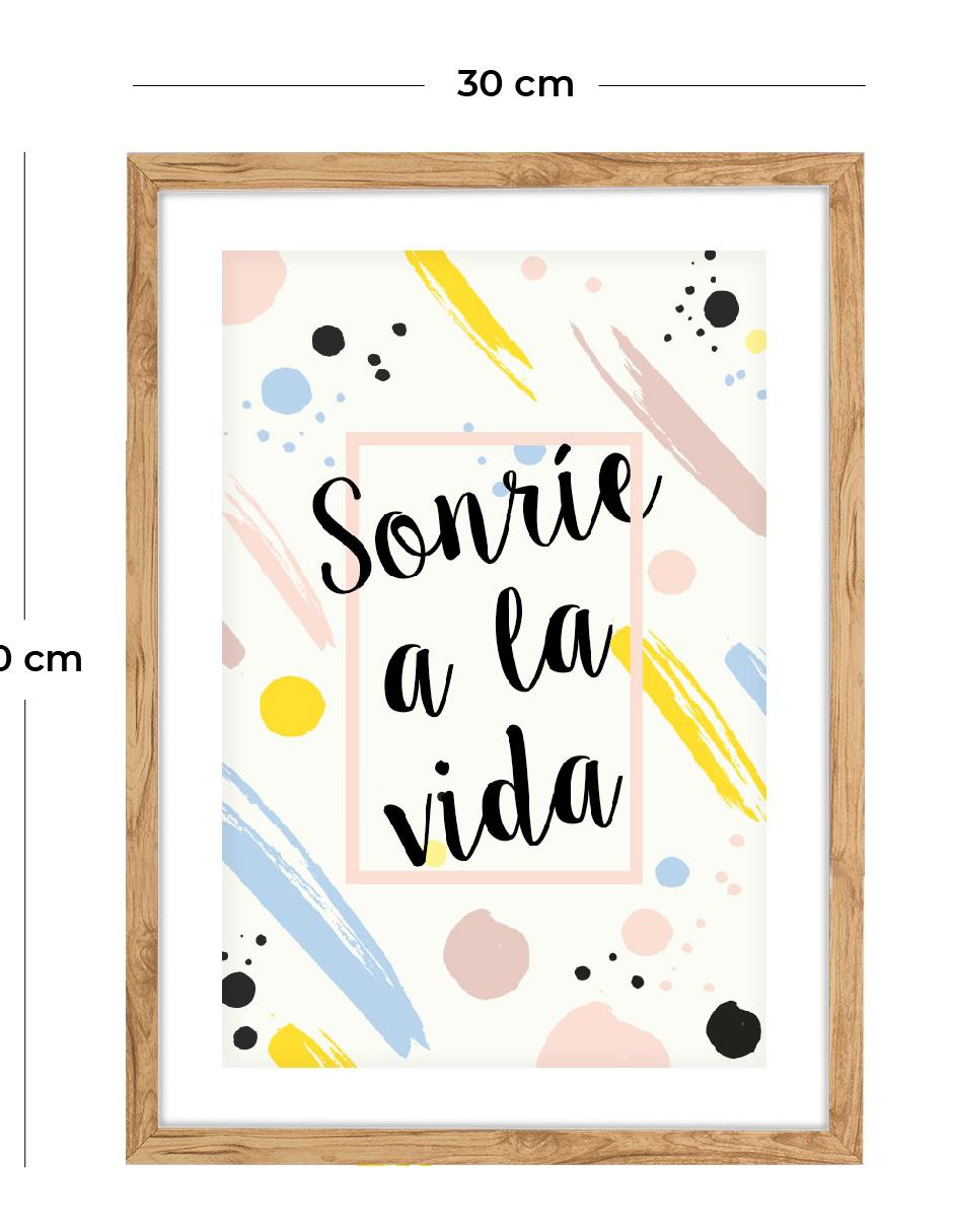Litografía Kids-047 técnica Impresión 2
