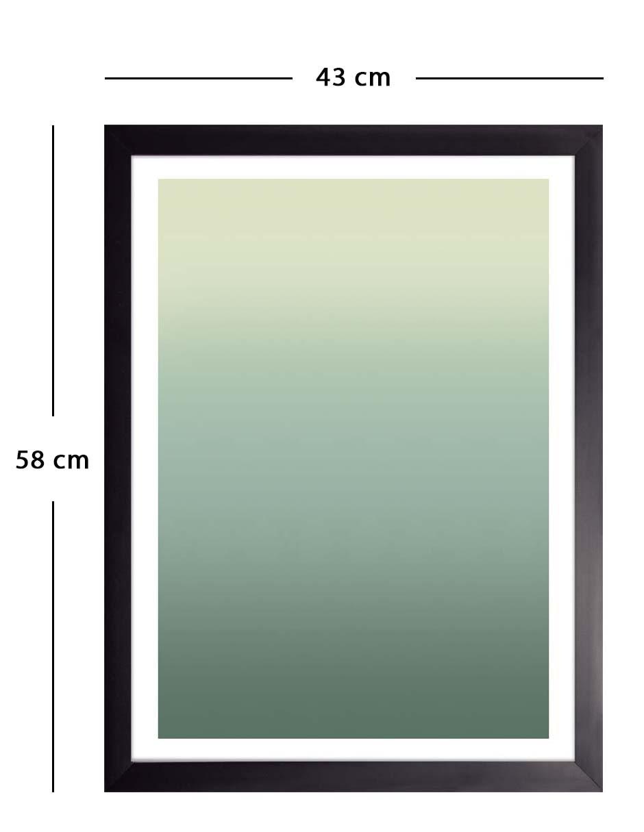 Cuadro decorativo Degradado 011 de 2