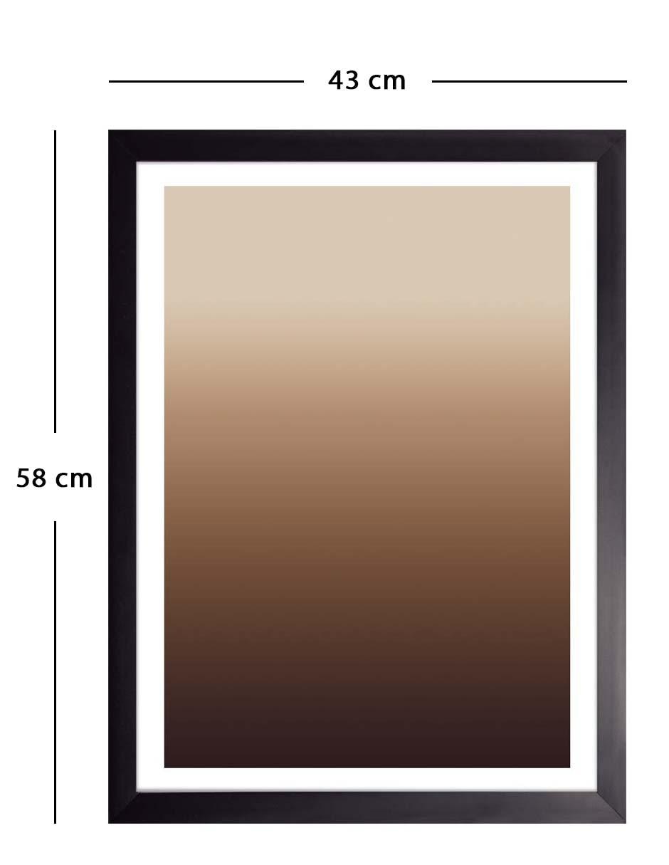 Cuadro decorativo Degradado 010 de 2