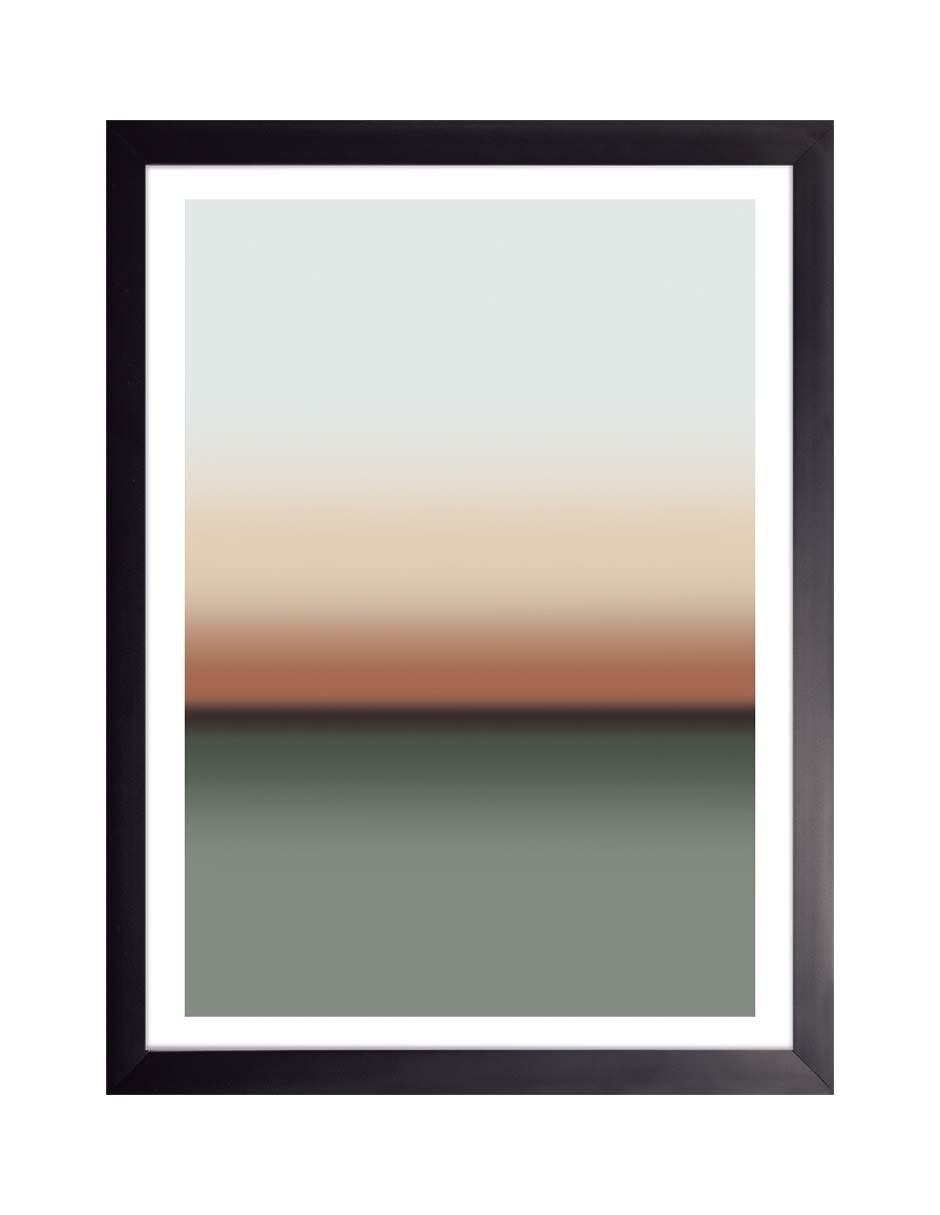 Cuadro decorativo Degradado 009 de Cuadro decorativo Degradado 009 de