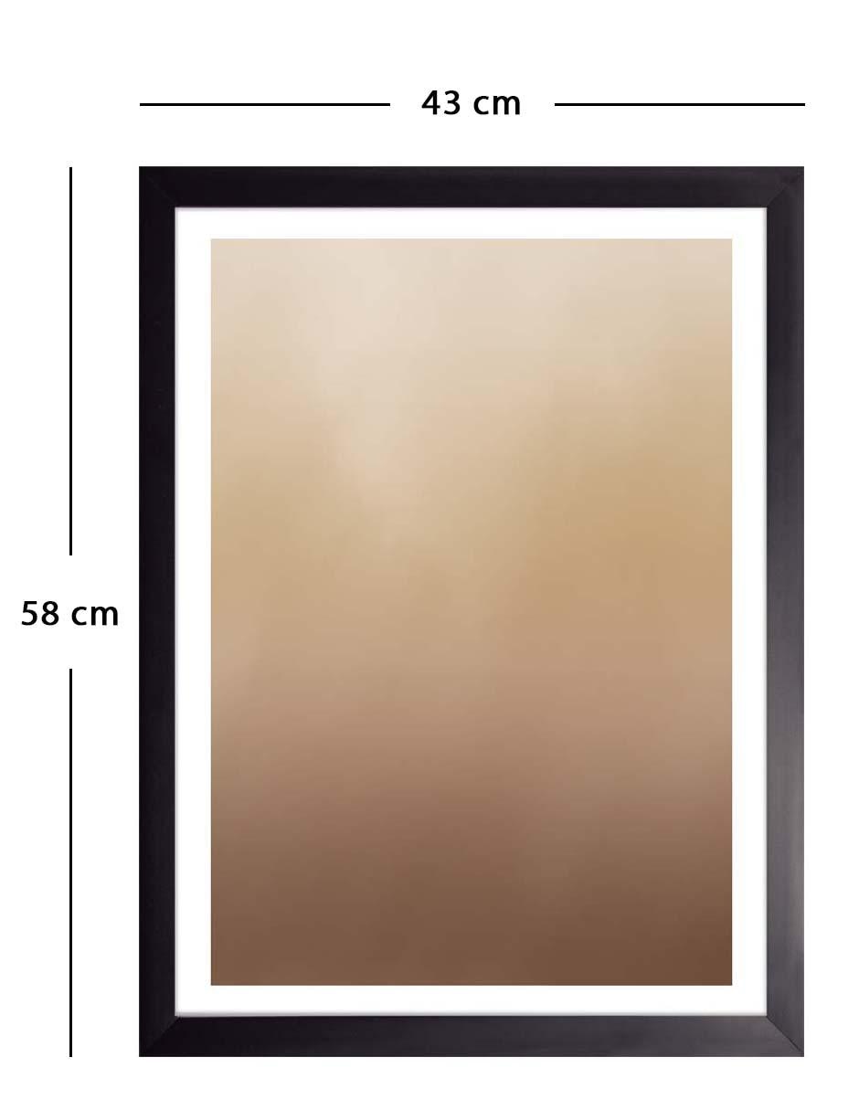 Cuadro decorativo Degradado 014 de 3