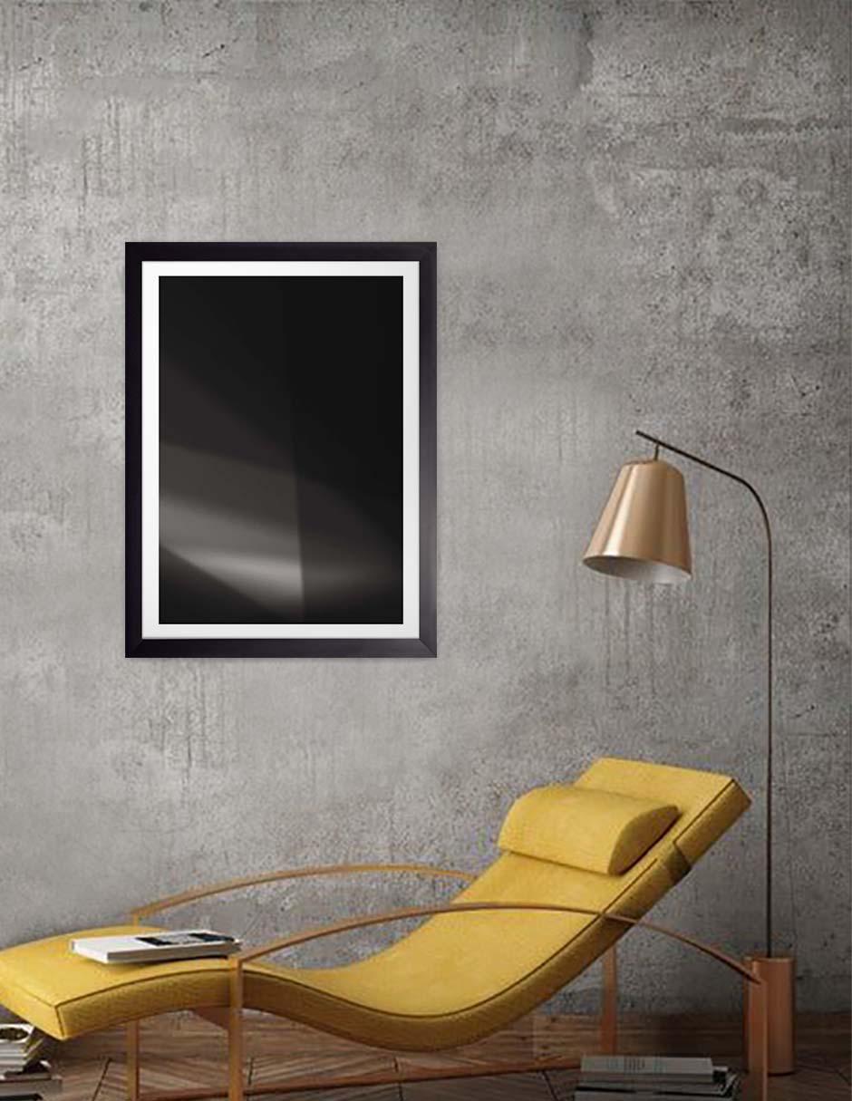 Cuadro decorativo Elegance 004 de 3
