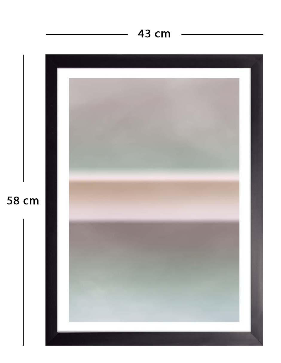 Cuadro decorativo Degradado 033 de 2