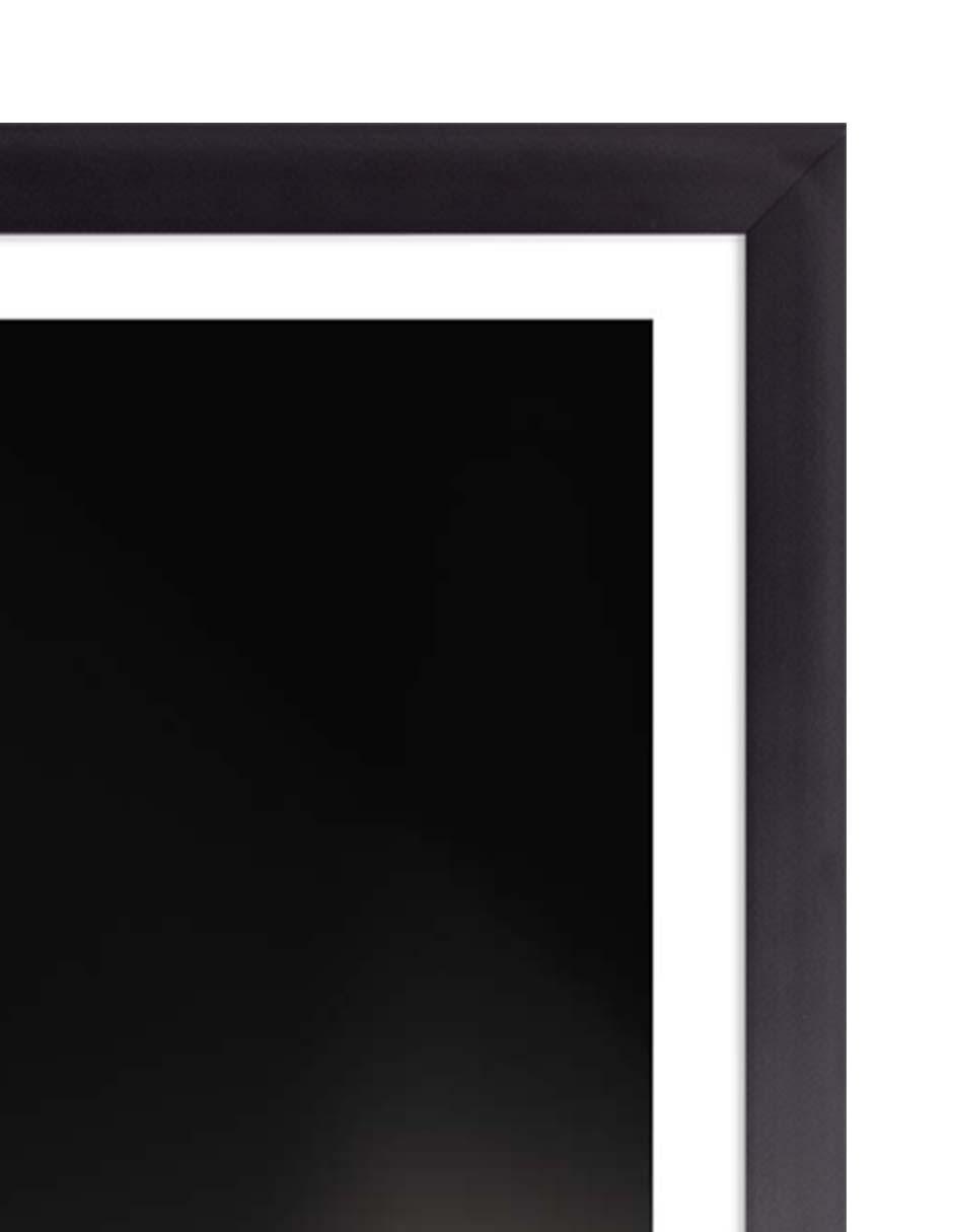 Cuadro decorativo Elegance 005 de 3