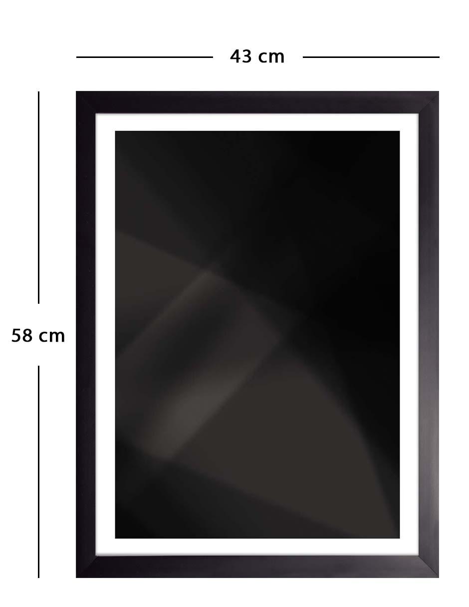 Cuadro decorativo Elegance 003 de 3