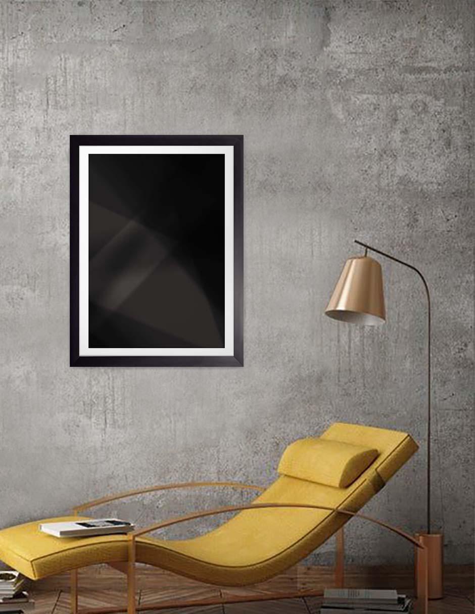 Cuadro decorativo Elegance 003 de 4