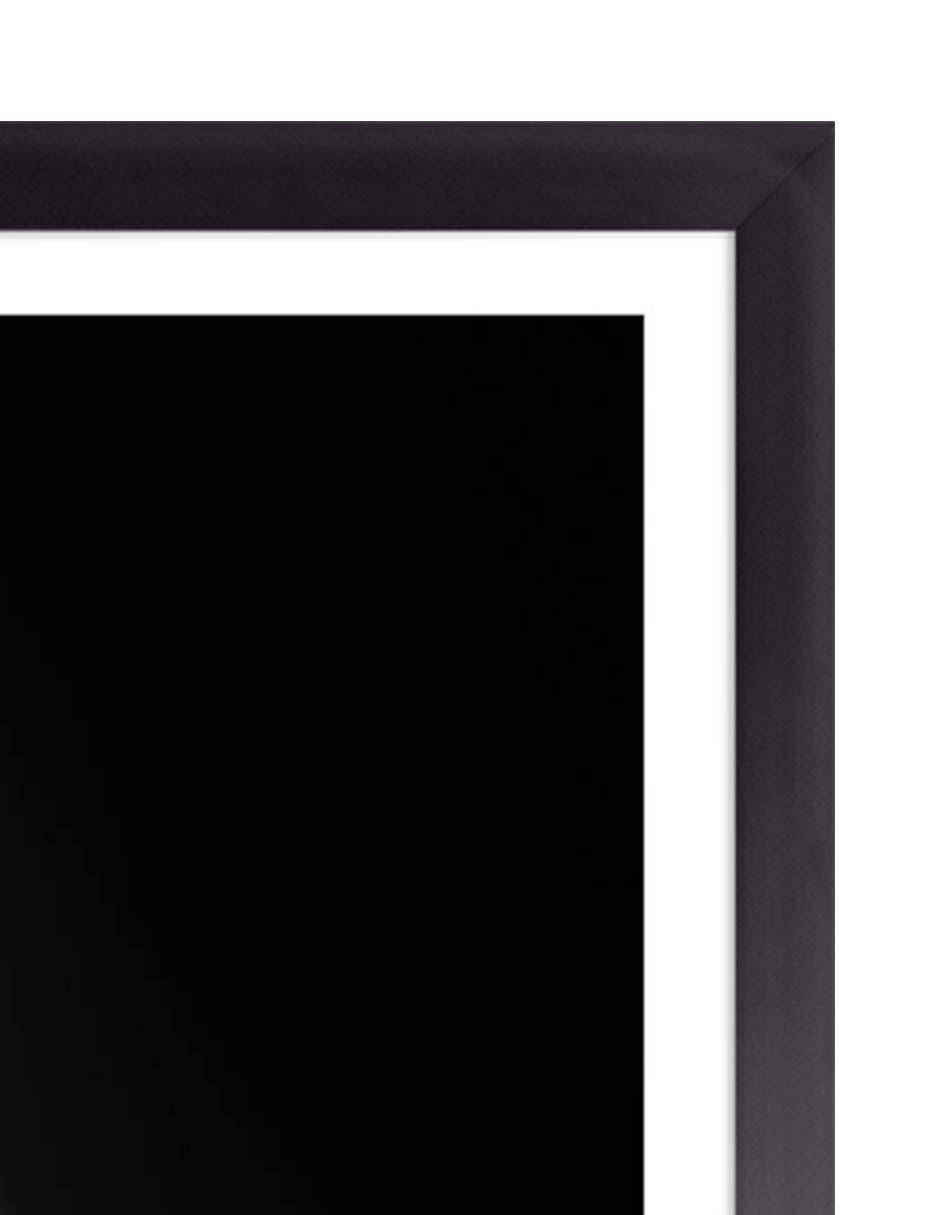 Cuadro decorativo Elegance 002 de 3
