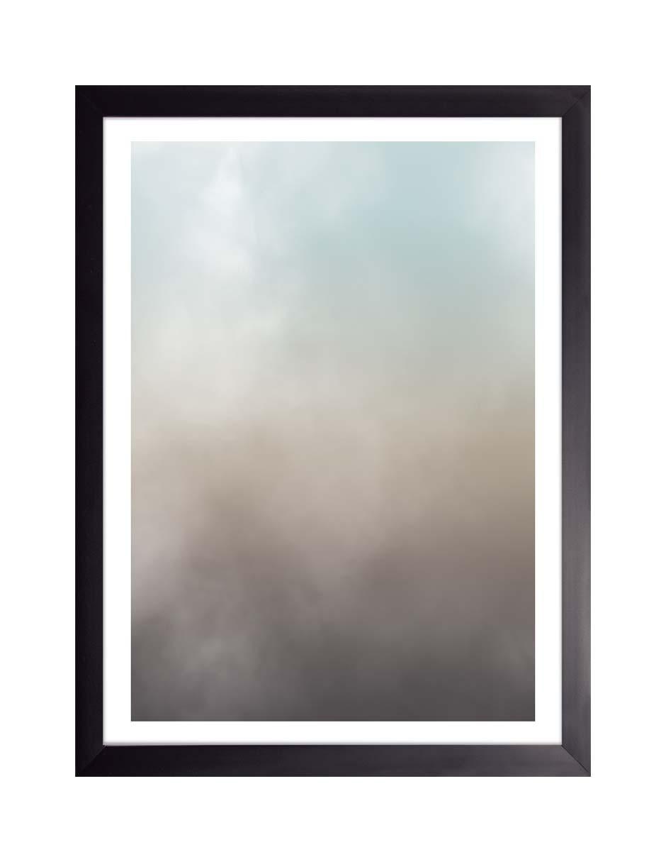 Cuadro decorativo Degradado 025 de