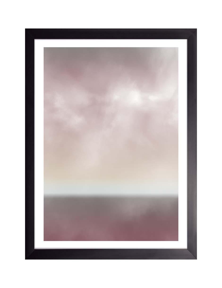 Cuadro decorativo Degradado 023 de